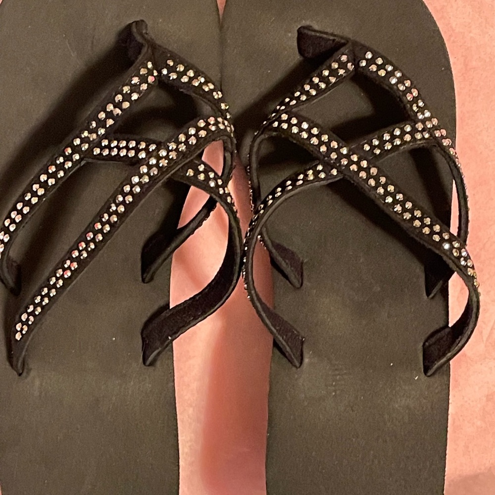 Never worn